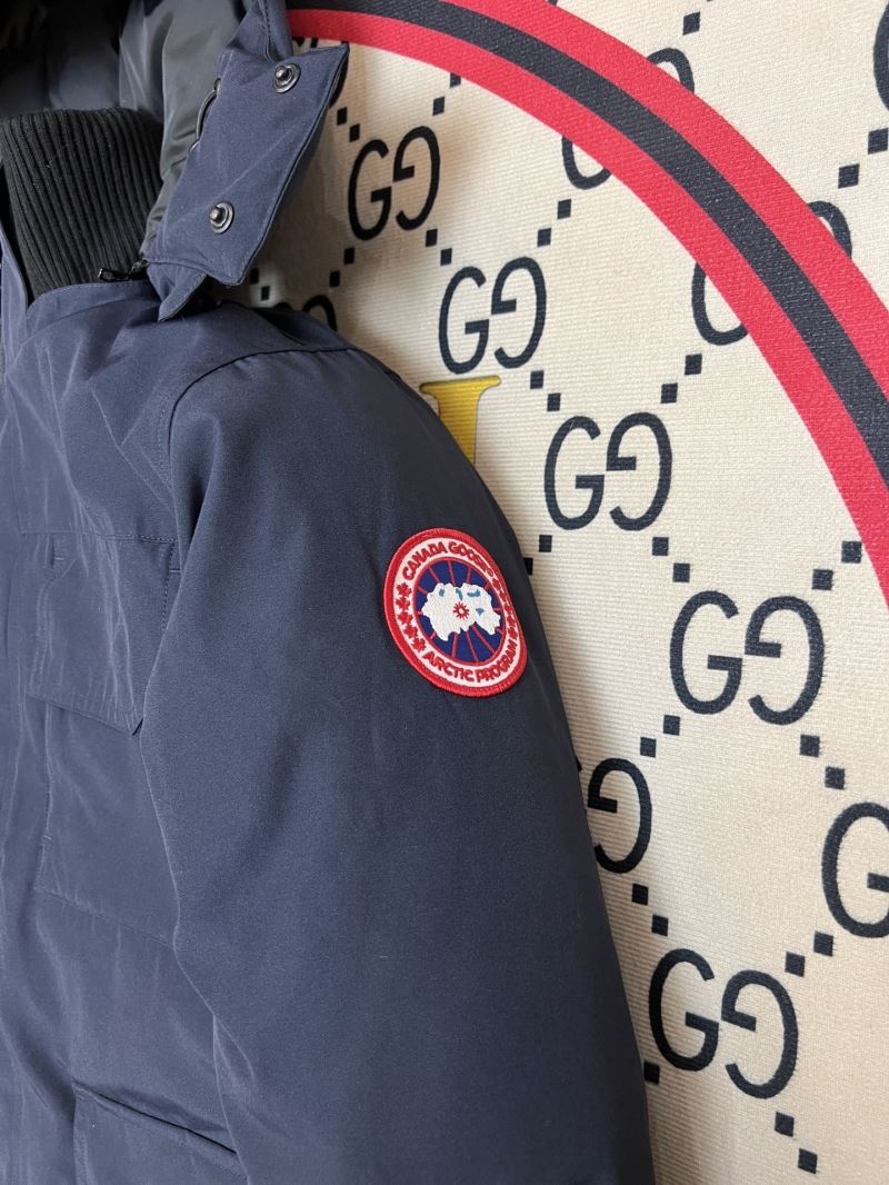 Canada Goose Down Jackets